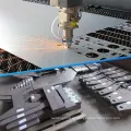 3015 Série 3000W Cutters de máquinas de corte a laser